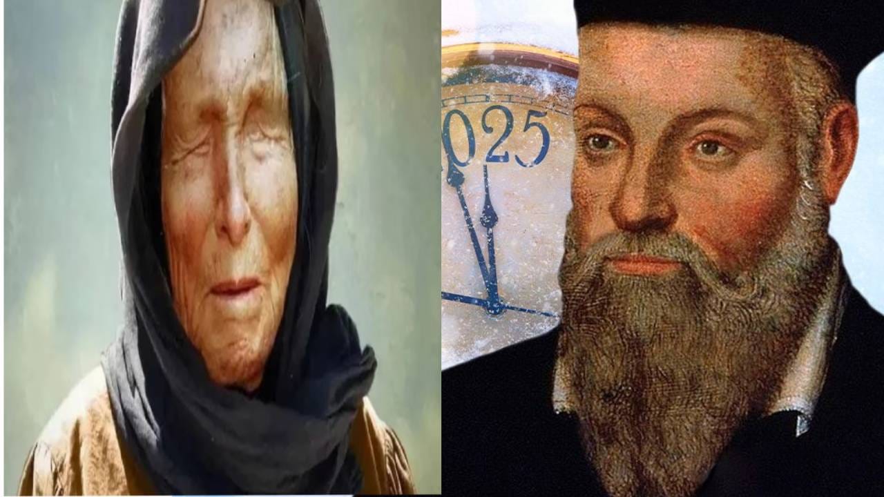 कुणीच सुटणार नाही... घडायचं ते घडणारच आहे, त्या भविष्यवाणीचा जगाने का घेतला धसका?; असं काय... कुणीच सुटणार नाही... घडायचं ते घडणारच आहे, त्या भविष्यवाणीचा जगाने का घेतला धसका?; असं काय...