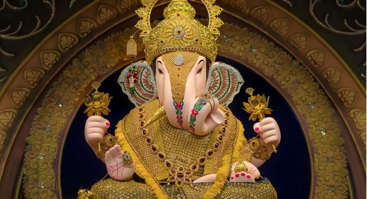 मुंबई-पुण्यासह राज्यात गणेशोत्सवासाठी पोलिस दल सज्ज, सर्वत्र कडेकोट बंदोबस्त