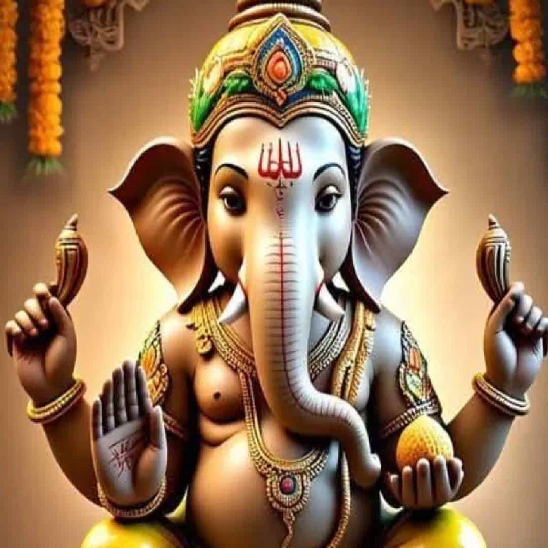 शंकराला तुळस वाहत नाही हे तुम्हाला माहित असेल. पण तुम्हाला हे माहित आहे का, गौरी पुत्र श्री गणेशाला सुद्धा तुळस वाहत नाही. भगवान गणेश पूजेत तुळशीचा वापर पूर्णपणे वर्जित आहे. याच्यामागे कारण आहे एक शाप.