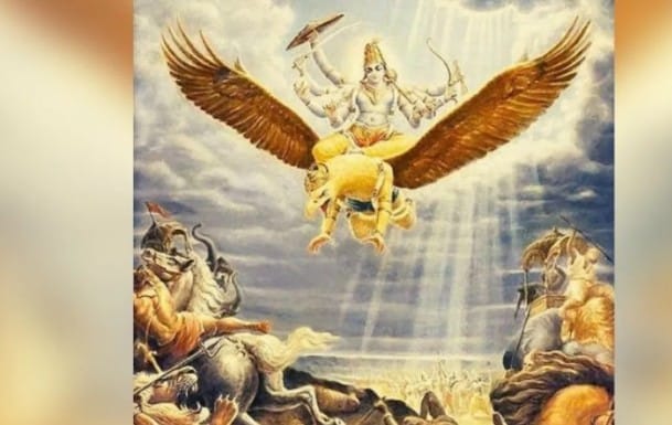 गरीब, दुर्बल, असहाय, कमजोर, वृद्ध व्यक्तींवर कधीच अत्याचार करू नये असे गरुडपुराणात सांगण्यात आलेले आहे. वर उल्लेख केलेल्या लोकांना त्रास देणाऱ्यांनी कितीही धार्मिक काम केले तरी त्यांचे पाप नष्ट होत नाही. त्यामुळे मृत्यूनंतर त्यांना त्याची शिक्षा भोगावी लागते. 