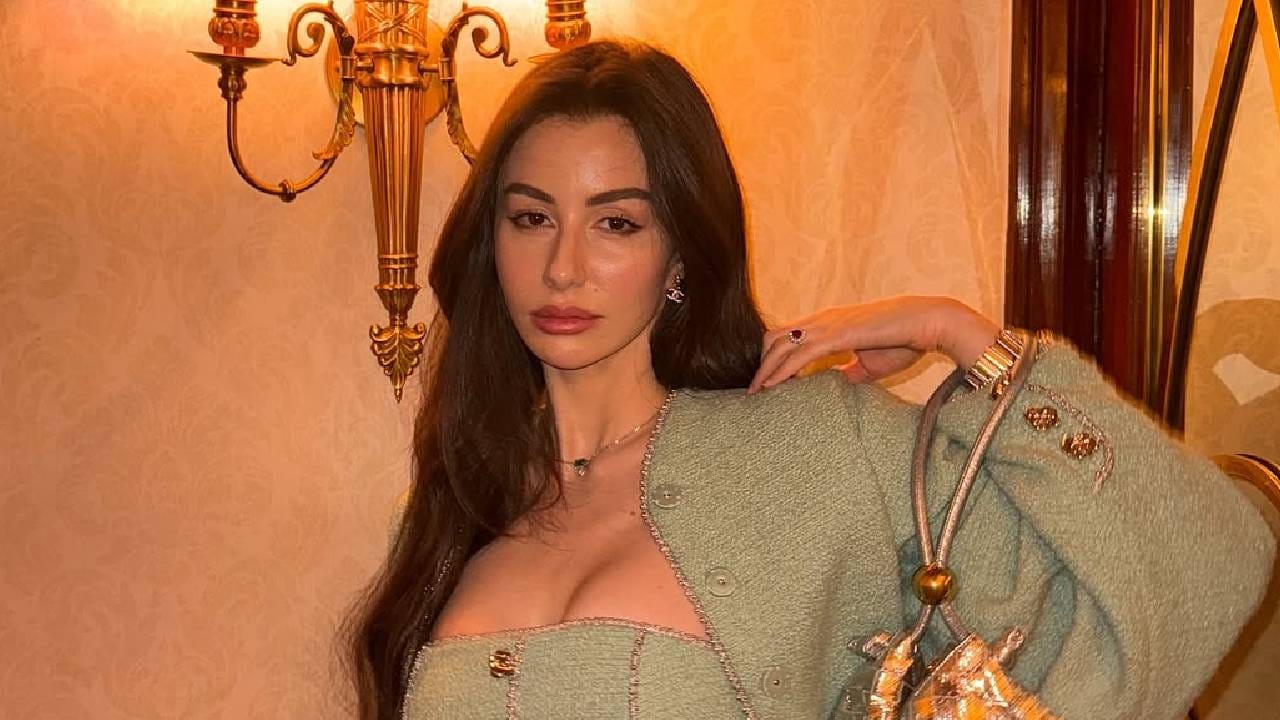 जॉर्जिया नुकतीच तिच्या बहिणीसोबत डिनरला गेली होती. यावेळी काही पापाराझींनी तिचे फोटो आणि व्हिडीओ क्लिक केले. हे फोटो आणि व्हिडीओ सध्या सोशल मीडियावर व्हायरल होत आहेत. त्यावर नेटकऱ्यांकडून विविध प्रतिक्रिया येत आहेत.