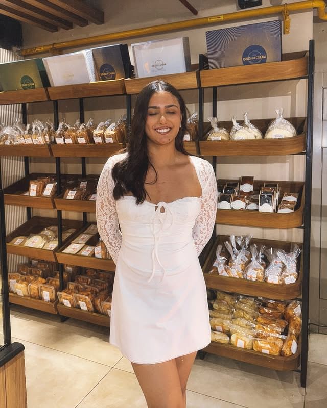 तिचे इन्स्टाग्रामवर आज घडीला 4 लाख 72 हजार फॉलोअर्स आहेत. आजघडीला ती एक नावाजलेली आणि प्रसिद्ध मॉडेल असली तरी तिचा हा प्रवास सोपा नव्हता. 