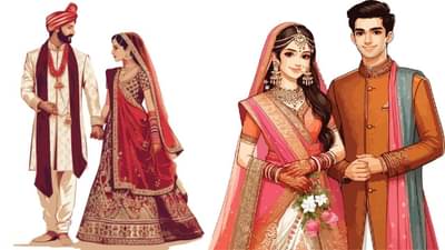 हुंडा नव्हे तर मुलीच्या नावे FD…नो प्री वेडिंग अन् एवढ्या लोकांमध्येच लग्न; आता असं होणार मराठा समाजात लग्न?