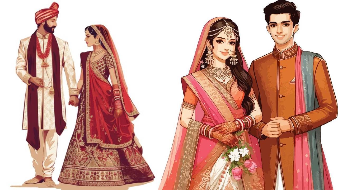 हुंडा नव्हे तर मुलीच्या नावे FD...नो प्री वेडिंग अन् एवढ्या लोकांमध्येच लग्न; आता असं होणार मराठा समाजात लग्न?