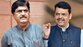 तर गोपीनाथ मुंडेच मुख्यमंत्री होणार होते...फडणवीसांचा मोठा गौप्यस्फोट!.