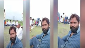 गोट्या गित्तेचा आणखी एक VIDEO समोर,आता थेट माजी आमदारासोबत जेवणाचा बेत.