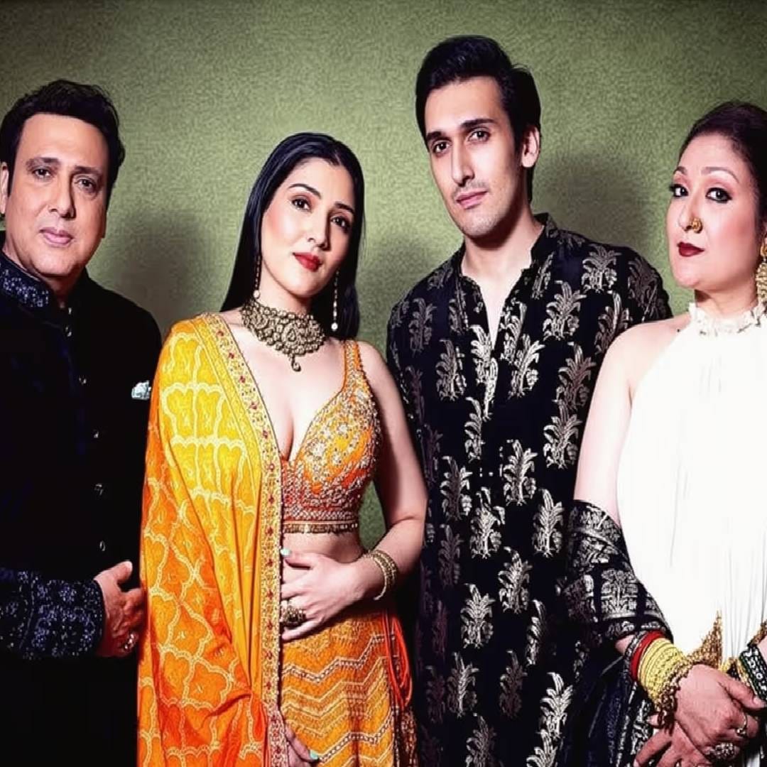 आपल्या कुटुंबाबद्दल बोलताना टीना पुढे म्हणाली की, "मी खूप स्वत:ला ब्लेस्ड फील करते. माझ्याकडे इतकं चांगलं कुटुंब आहे. आम्हाला मीडिया, फॅन्स आणि आमच्या चाहत्यांकडून जितकं प्रेम, सपोर्ट मिळतय त्यासाठी मी त्यांची आभारी आहे"