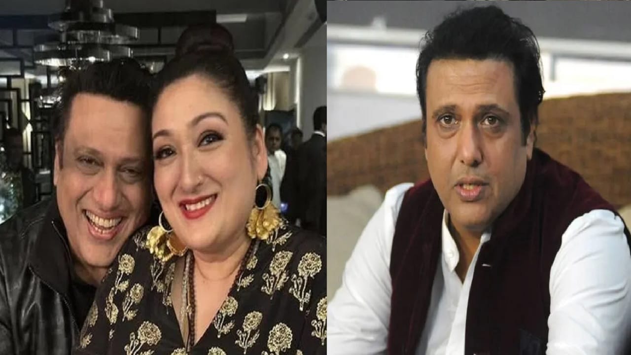 Govinda Divorce: 38 वर्षाचं नातं मोडणार, गोविंदाला मोजाली लागणार मोठी रक्कम?