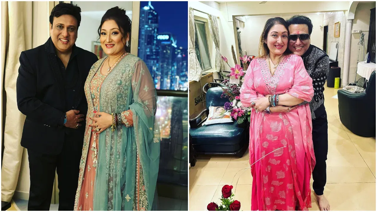 गोविंदाचे वकील ललित बिंद्रा यांनी एनडीटीव्हीशी संवाद साधला. त्यावेळी त्यांनी अभिनेता आणि त्याची पत्नी सुनीता यांच्यातील घटस्फोटाच्या अफवांवर प्रतिक्रिया दिली आहे. ललित म्हणाले, "कोणताही खटला नाही, सगळं मिटत आहे, लोक जुन्या गोष्टी उकरून काढत आहेत.