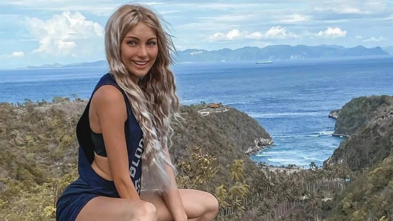 आर्थिक तंगीच्या काळात ग्रेटाच दिमित्रीचा खर्च उचलायला लागली. कालांतराने दिमित्रीला दिसले की ग्रेटा खूपच आलिशान आयुष्य जगत आहे, तिच्याकडे नेहमी मोठी रक्कम असते, पण सर्वांना माहित होते की तिचा सायकोलॉजिस्ट पेजचा व्यवसाय फारसा चालत नव्हता. एके दिवशी दिमित्रीने ग्रेटाचा फोन पाहिला, तेव्हा त्याला कळले की ती मॉडेलिंगच्या नावाखाली एस्कॉर्टचे काम करत आहे. ती श्रीमंत पुरुषांना भेटायची, जे तिला मोठ्या रकमा द्यायचे. हेच कारण होते की ती आलिशान आयुष्य जगत होती. या खुलाशानंतर दिमित्री आणि तिच्यात जोरदार भांडण झाले आणि गोष्ट मारहाणीपर्यंत पोहोचली.