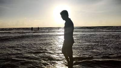 ऑनस्क्रीन आईवरच जडलं अभिनेत्याचं प्रेम; 5 वर्षांनंतर तुटलं नातं