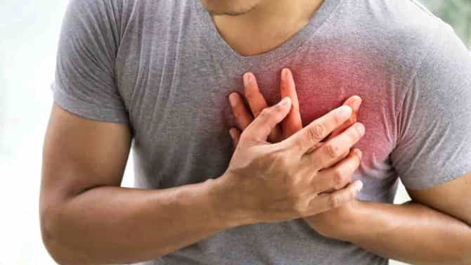 नैराश्यामुळे हृदयविकाराचा धोका वाढतो का?