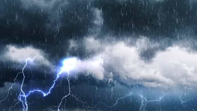राज्यावर मोठं संकट! भारतीय हवामान विभागाचा मोठा इशारा, पुढील 24 तासात...