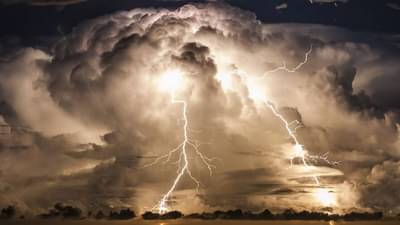 28 ऑगस्ट ते 3 सप्टेंबरदरम्यान मोठं संकट, सात राज्यात अलर्ट, भारतीय हवामान विभागाचा मोठा इशारा