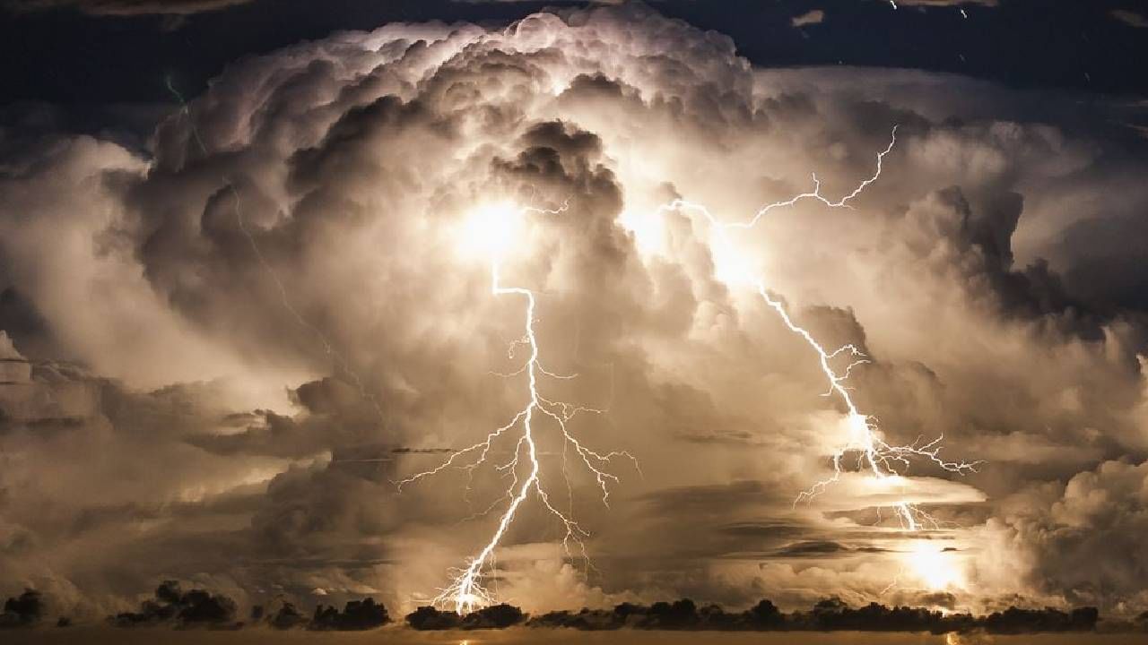 28 ऑगस्ट ते 3 सप्टेंबरदरम्यान मोठं संकट, सात राज्यात अलर्ट, भारतीय हवामान विभागाचा मोठा इशारा