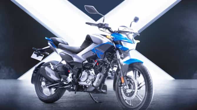 Hero MotoCorp : हवेशी मारा गप्पा, रस्त्यावर येणार तुफान, कारसारखे क्रूझ कंट्रोल फीचर मिळणार