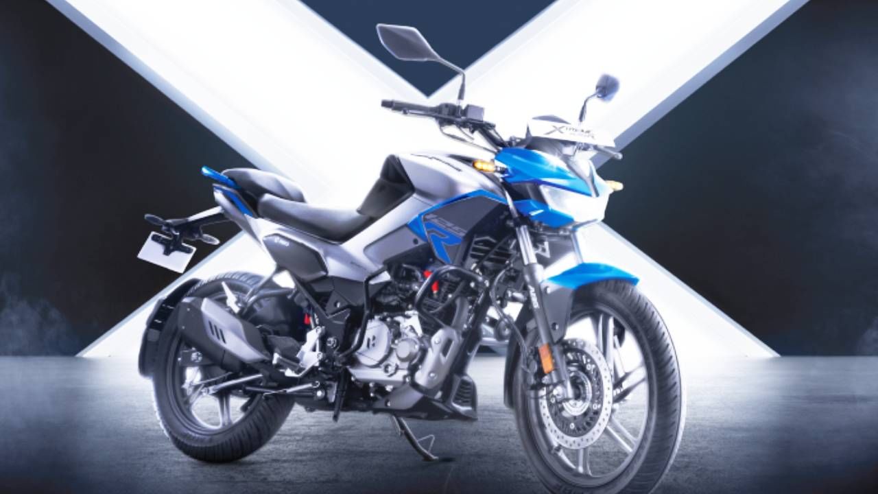 Hero MotoCorp : हवेशी मारा गप्पा, रस्त्यावर येणार तुफान, कारसारखे क्रूझ कंट्रोल फीचर मिळणार Hero MotoCorp : हवेशी मारा गप्पा, रस्त्यावर येणार तुफान, कारसारखे क्रूझ कंट्रोल फीचर मिळणार
