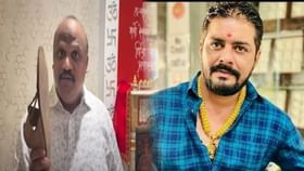 कोल्हापुरीनं तोंड फोडणार, हिंदुस्थानी भाऊला चोपण्याची धमकी, घडलं काय?.