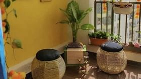 जुन्या भांड्यांपासून बनवा सुंदर 'DIY क्राफ्ट्स', घर दिसेल आणखी खास जुन्या भांड्यांपासून बनवा सुंदर 'DIY क्राफ्ट्स', घर दिसेल आणखी खास