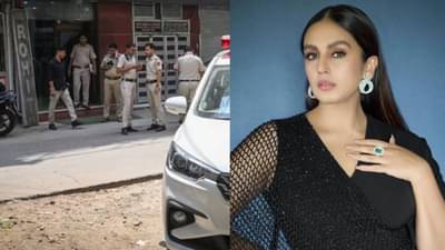 हुमा कुरेशीच्या भावाचा गेम कसा झाला? रात्रभर काय काय घडलं? पार्किंगमध्येच…