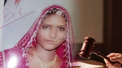 काळी दिसते, म्हणून पत्नीला कपडे काढायला लावले, मग तिच्या शरीरावर...आरोपीच्या क्रौर्याने काळजाचा उडेल थरकाप