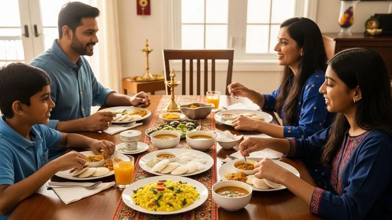 इडली ही तांदूळ आणि उडदाच्या डाळीपासून तयार होते. इडली खूप हलका आणि पौष्टिक नाश्ता आहे. इडलीमध्ये कार्बोहायड्रेट्सचा एक उत्तम स्रोत आहे. शिवाय ती फक्त वाफेवर तयार होते.