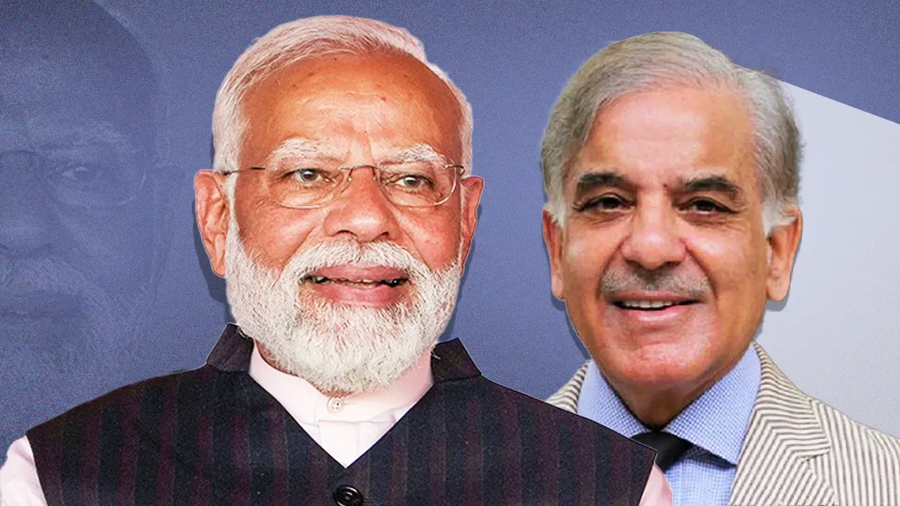 भारताचा दिलदारपणा! अधिकाऱ्यांची थेट पाकिस्तानला मदत... नेमकं काय केलं? जाणून घ्या