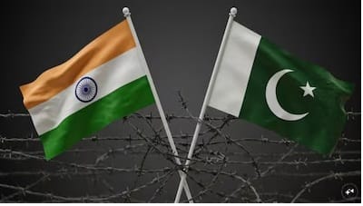 पाकिस्तानला वेगळे पाडण्यासाठी भारताचे आणखी एक पाऊल, या मुस्लीम देशाला दिली मोठी ऑफर