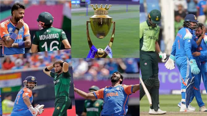 Asia Cup 2025, Ind vs Pak : अवघ्या 10 सेकंदांसाठी 16 लाख रुपये ! भारत-पाकिस्तान मॅचदरम्यान...