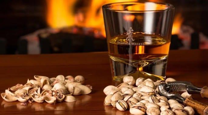 भारताची पॉल जॉन ही व्हिस्कीदेखील तेवढीच प्रसिद्ध आहे. या व्हिस्कीला द ग्रेट इंडियन मॉल्ट म्हटले जाते. या व्हिस्कीला बेस्ट इंडियन सिंगल मॉल्ट, बेस्ट एशियन व्हिस्की तसेच सॅन फ्रान्सिस्को वर्ल्ड स्पिरिट स्पर्धेत डबल गोल्ड पुरस्कार मिळालेला आहे. 