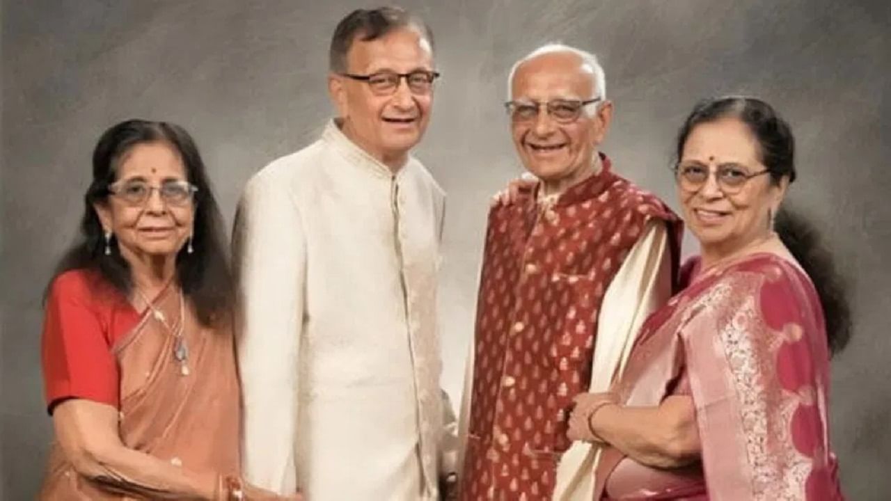 अमेरिकेत चार भारतीय वंशाच्या नागरिकांचा मृत्यू, 4 दिवसांपासून बेपत्ता, समोर आलेलं सत्य हैराण करणारं