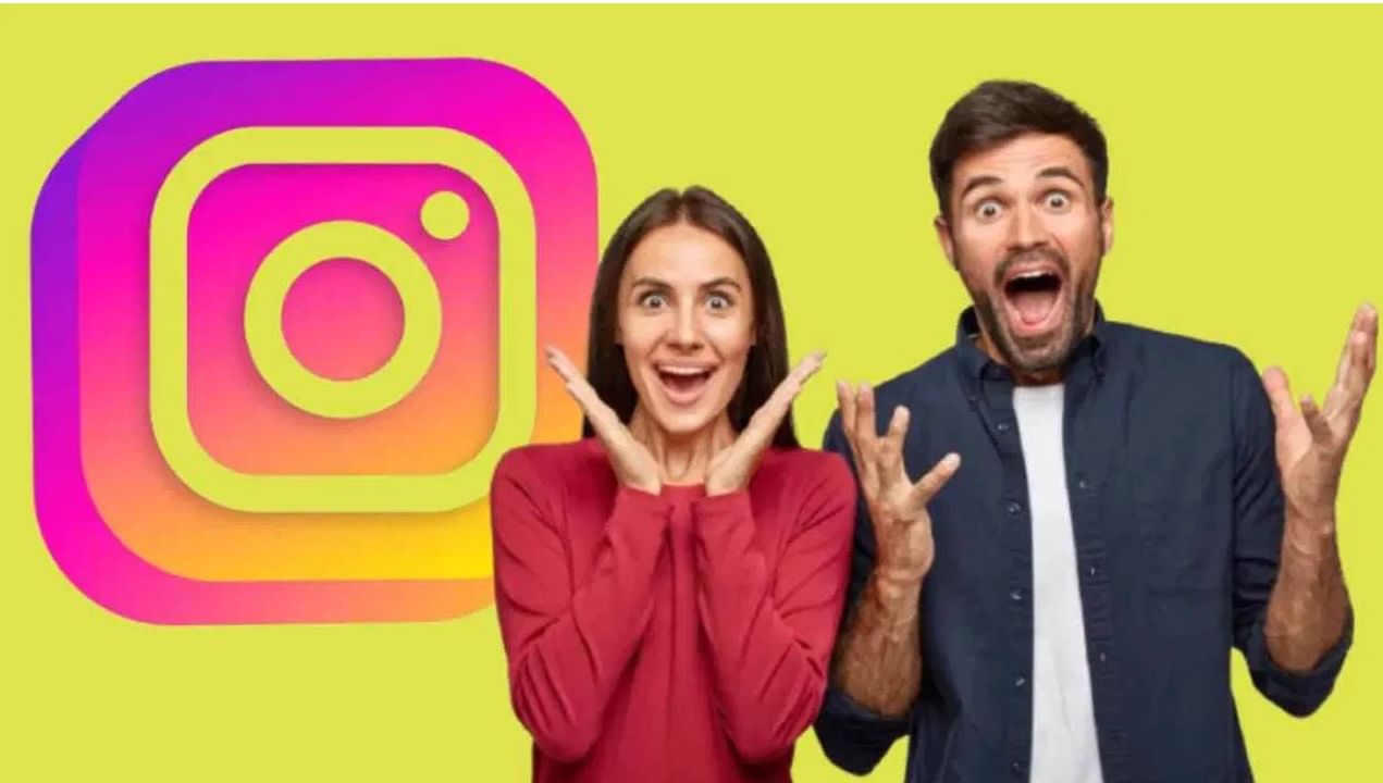Instagram New Features: इंस्टाग्राममध्ये या 3 नवीन फिचर्सची एन्ट्री, जाणून घ्या Instagram New Features: इंस्टाग्राममध्ये या 3 नवीन फिचर्सची एन्ट्री, जाणून घ्या