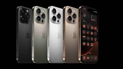 प्रोसेसर, बॅटरी आणि कॅमेरा... लाँच होण्यापूर्वी आयफोन १७ प्रोचे हे ३ प्रो फीचर्स जाणून घ्या