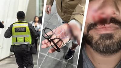 आयर्लंडमध्ये काय चालले आहे? सहा वर्षांच्या मुलीवर अत्याचार, देश सोडून जाण्याची धमकी