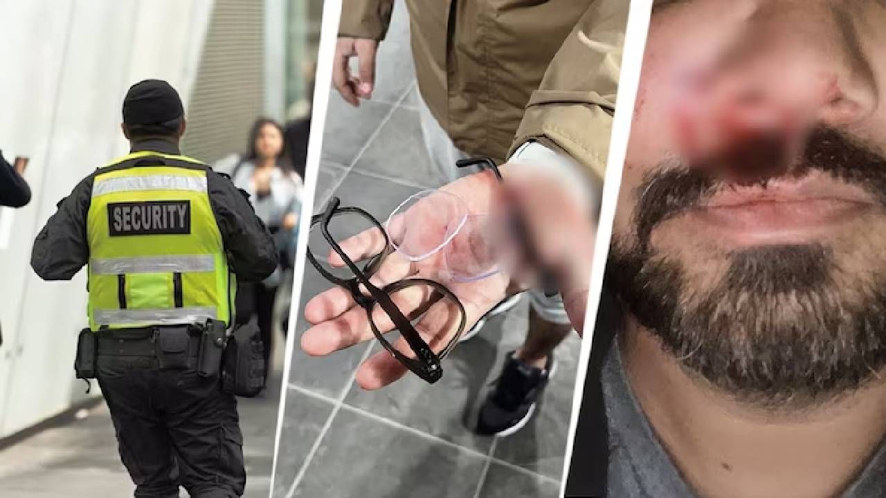 आयर्लंडमध्ये काय चालले आहे? सहा वर्षांच्या मुलीवर अत्याचार, देश सोडून जाण्याची धमकी आयर्लंडमध्ये काय चालले आहे? सहा वर्षांच्या मुलीवर अत्याचार, देश सोडून जाण्याची धमकी