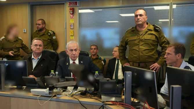 Israel Attack Houthi : इस्रायलच सर्वात मोठं अपयश, सगळी ताकद झोकून पण या देशाचा एकही कमांडर का मारता आला नाही?