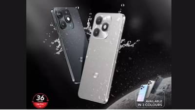 केवळ इतक्या कमी रुपयांत लाँच झाला वाटरप्रुफ फोन, आयफोनसारखे अनेक फिचर्स