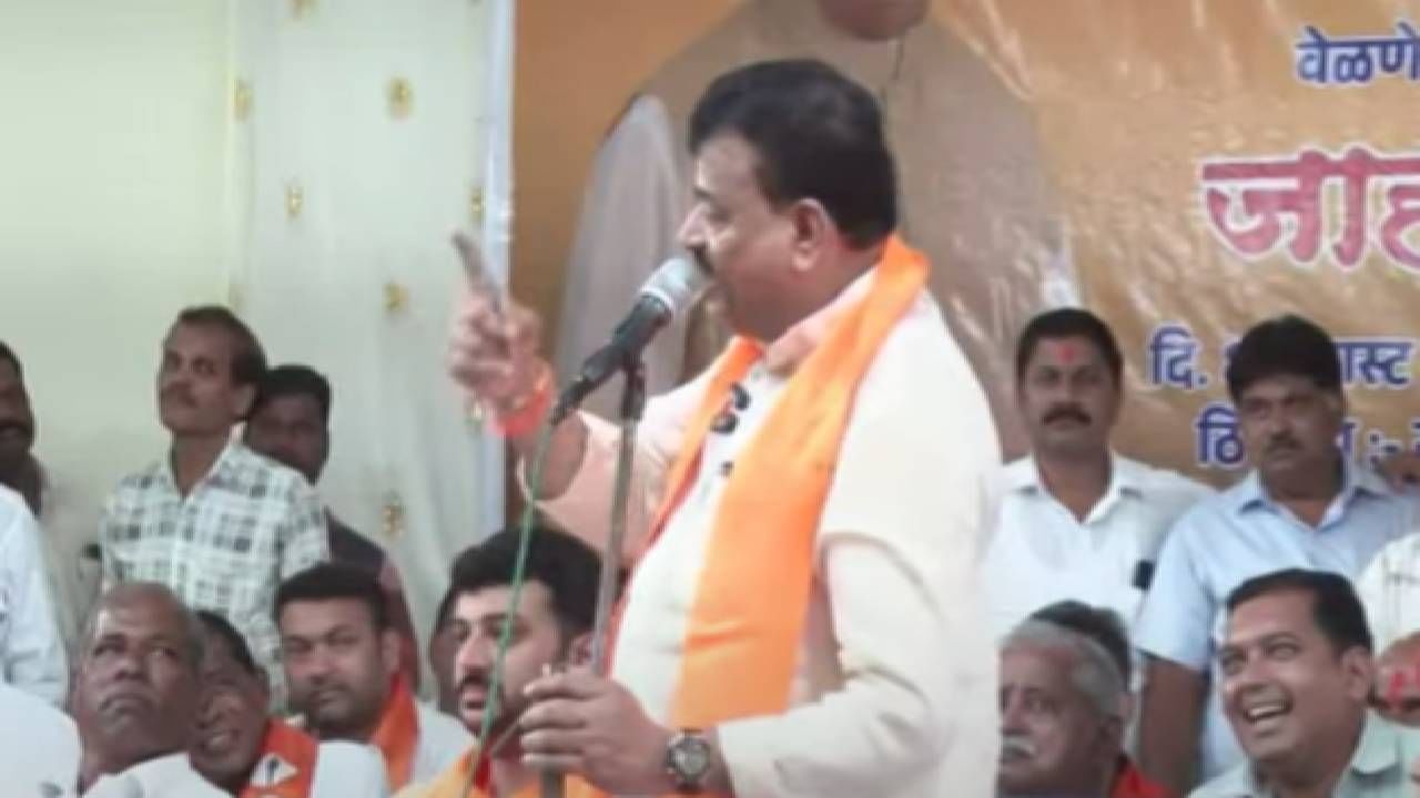 Bhaskar Jadhav : मी मंत्री झालो नाही तर... ठाकरे गटाच्या बड्या नेत्याच्या विधानाची चर्चा