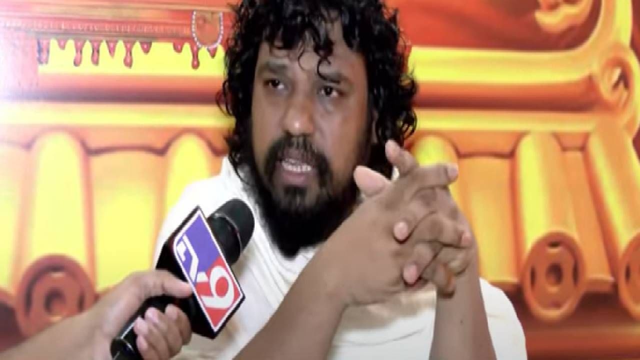 Kabutar Khana Row : जैन समाजाने सुरी, तलवारी आणल्या होत्या त्या...जैनमुनीच स्पष्टीकरण काय? लाखाच्या मोर्चावर काय म्हटलं?