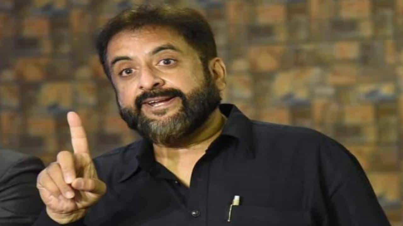 Imtiyaz Jaleel : मला बिर्याणीच खायची, चिकन खुर्माची तयारी... स्वातंत्र्यदिनी नॉनव्हेज बॅन अन् जलीलांकडून मुख्यमंत्र्यांना पार्टीचं निमंत्रण