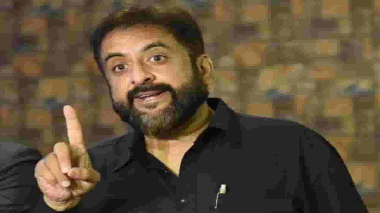 Imtiyaz Jaleel : मला बिर्याणीच खायची, चिकन खुर्माची तयारी... स्वातंत्र्यदिनी नॉनव्हेज बॅन अन् जलीलांकडून मुख्यमंत्र्यांना पार्टीचं निमंत्रण