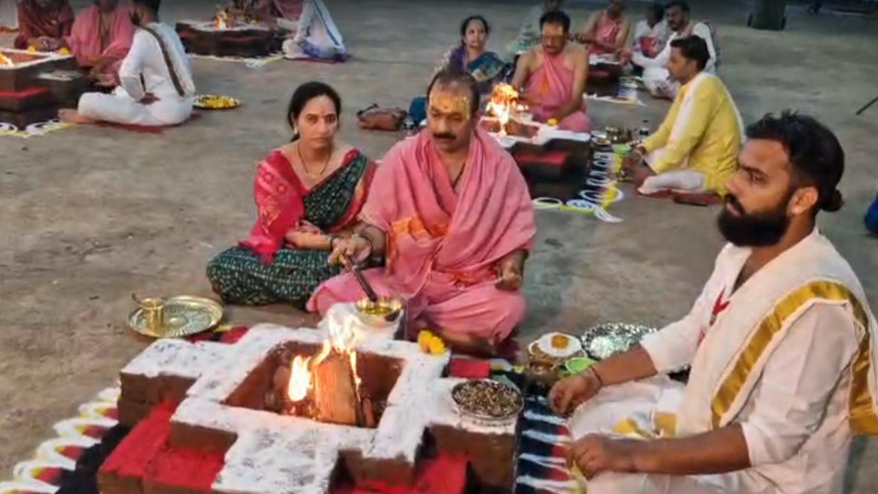 तर २ सप्टेंबर रोजी पहाटे श्री मंगळ जन्मोत्सव साजरा होईल. या दिवशी श्री मंगळ महाविशेष अभिषेक, श्री पंचामृत महाभिषेक, नूतन ध्वजारोहण, ५६ भोगार्पण आणि श्री मंगळ महाआरती असे विविध धार्मिक कार्यक्रम होतील.