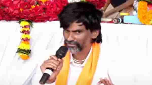 एक तर मुंबईतून विजयी यात्रा निघेल, नाही तर माझी प्रेतयात्रा... मनोज जरांगे पाटील यांचा सरकारला निर्वाणीचा इशारा