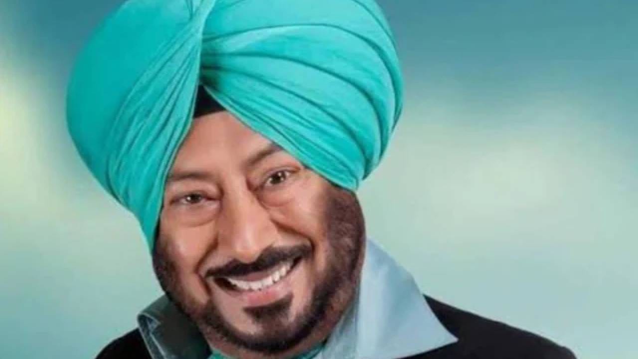 प्रेक्षकांना खळखळून हसवणाऱ्या प्रसिद्ध कॉमेडियनने घेतला जगाचा निरोप