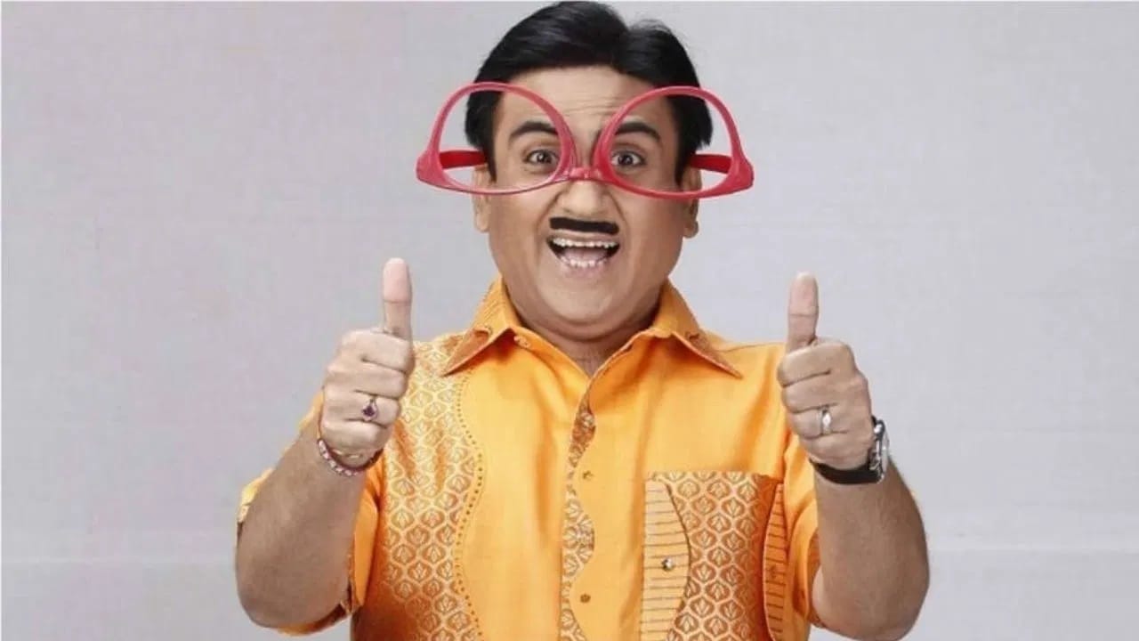 'मला माहित नाही की हे सर्व करायला कोणाला आवडतं. पण जोपर्यंत तारक मेहता मालिका प्रसारित होत आहे तोपर्यंत मी मालिकेत काम करत राहीन.' असं देखील जेठालाल म्हणाले. 