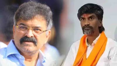 जरांगेंना परवानगी नाकारताच आव्हाड संतापले; एका प्रश्नाने सरकार अडचणीत; काय म्हणाले?