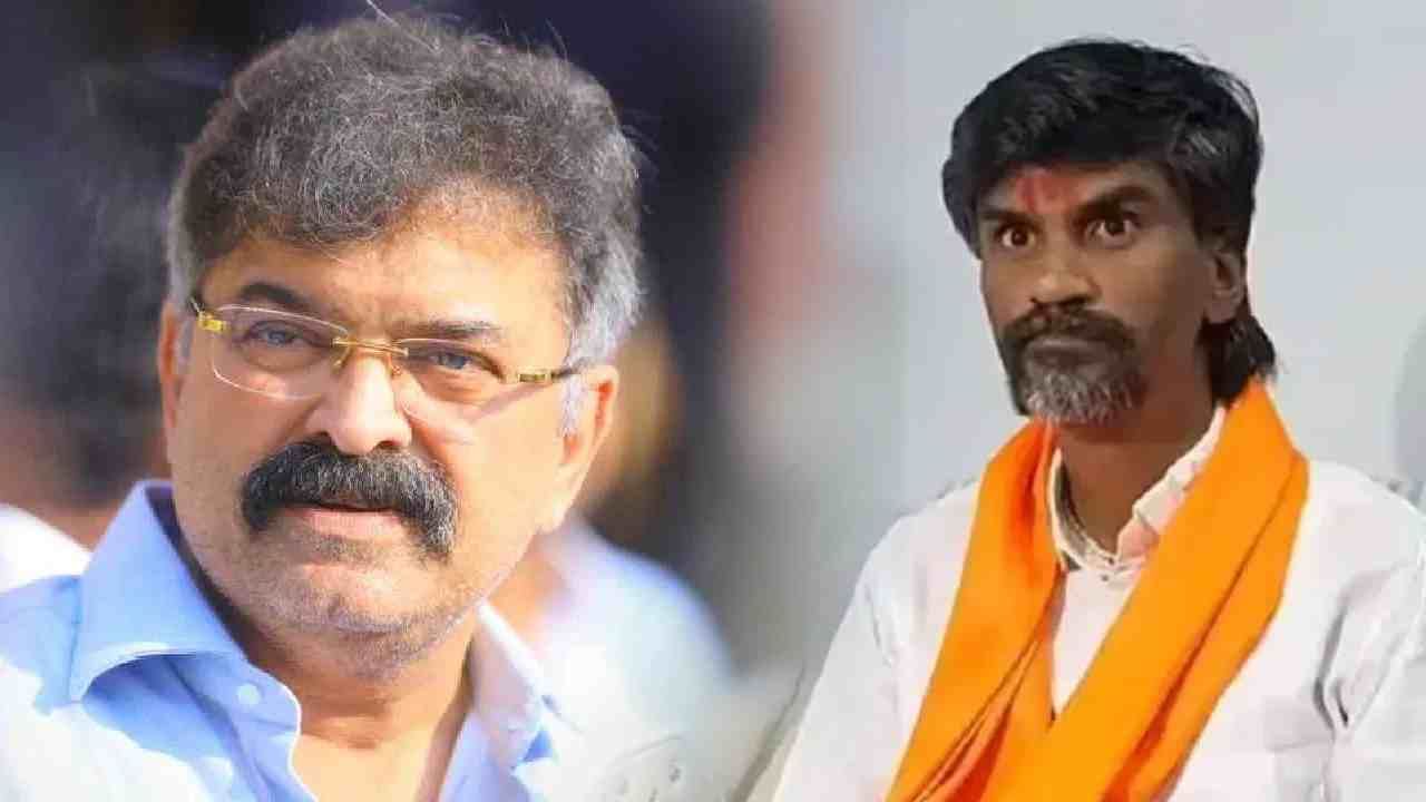 जरांगेंना परवानगी नाकारताच आव्हाड संतापले; एका प्रश्नाने सरकार अडचणीत; काय म्हणाले?