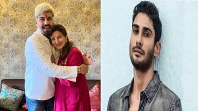 स्मिता पाटील यांच्या मुलाने तोडले सर्व संबंध? रक्षाबंधनला बहिणीची भावूक पोस्ट, म्हणाली.. रक्ताची नाती..