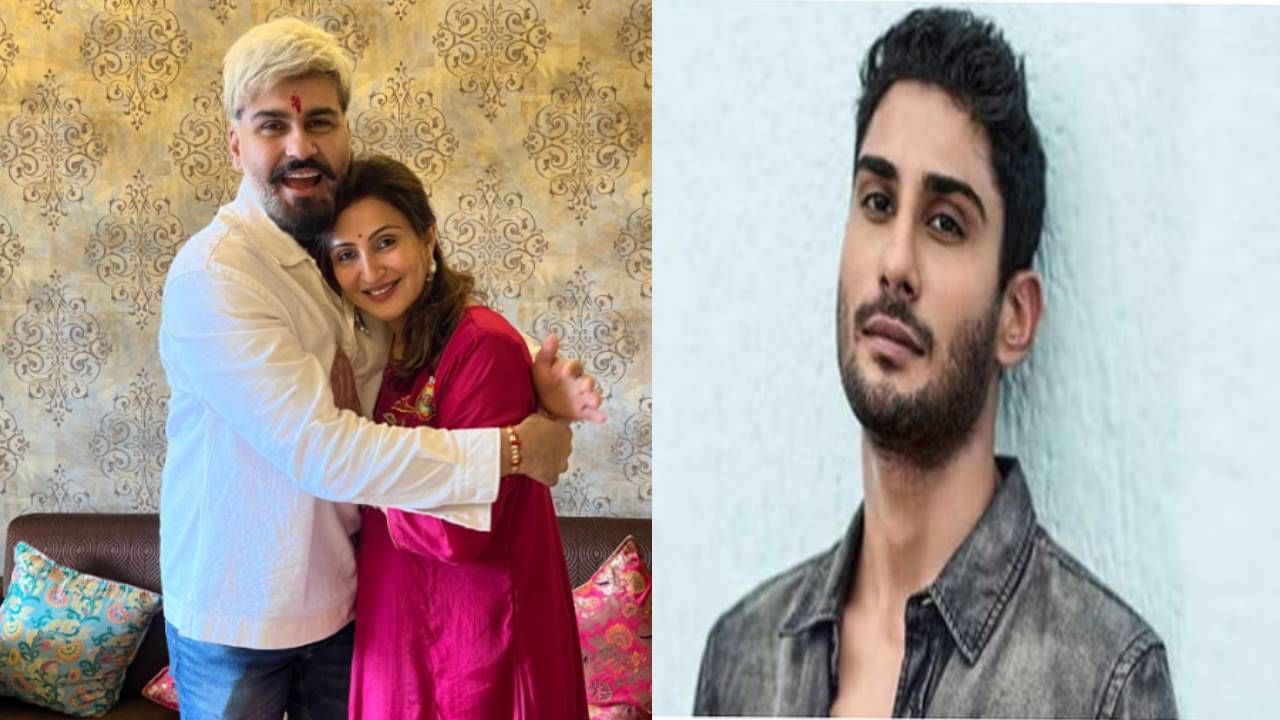 स्मिता पाटील यांच्या मुलाने तोडले सर्व संबंध? रक्षाबंधनला बहिणीची भावूक पोस्ट, म्हणाली.. रक्ताची नाती..