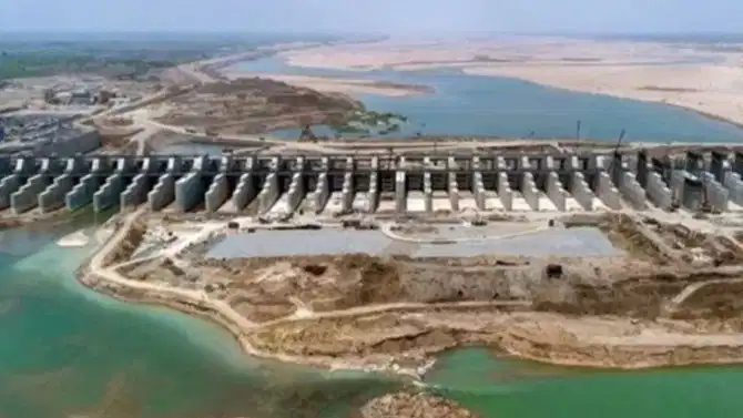 L&T कंपनीला स्वतःच्या खर्चाने KLIS योजनेतील त्रूटी दूर कराव्या लागणार, आयोगाकडून चौकशी अहवाल सादर